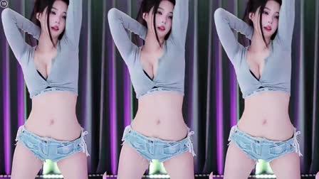 AfreecaTV金允书(BJ방춘필)2026年1月23日舞蹈剪辑195448